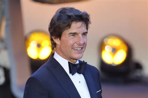 tom cruise new news